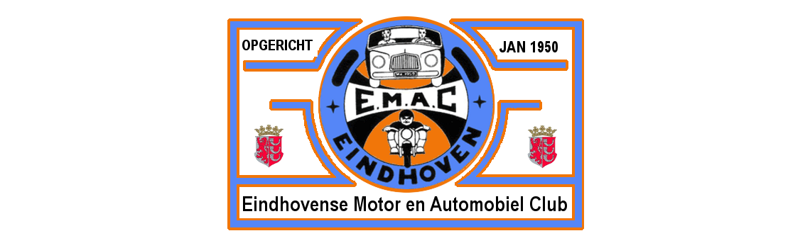EMAC Eindhoven